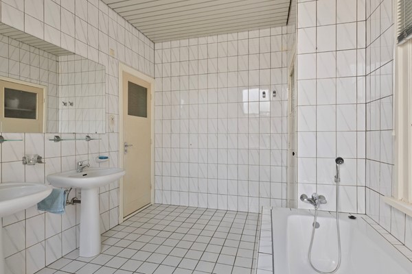 Medium property photo - 's-Gravenzandseweg 261, 3151 TT Hoek van Holland
